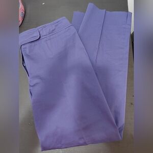 Women's loft and taylor pants